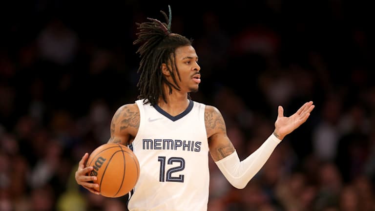 NBA Players Who Deserve Signature Sneaker